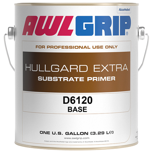 Awlgrip-Awlgrip Hullgard Epoxy Primer Base 3,29lit